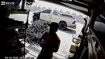 Spare Parts Procurement