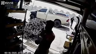 Spare Parts Procurement