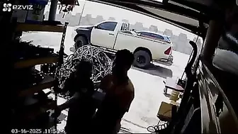 Spare Parts Procurement