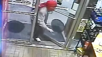 Sneaky Ninja Or Possible Problems