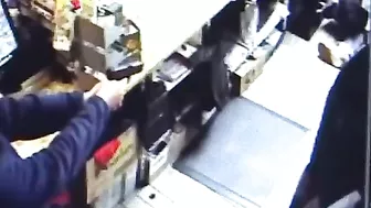 Sneaky Ninja Or Possible Problems