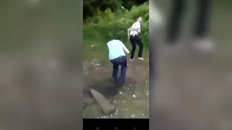 So Beautiful, You Have To See It Twice