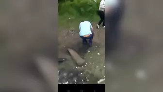 So Beautiful, You Have To See It Twice