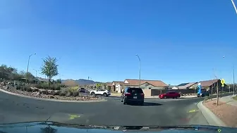 Some People Don't Understand Roundabouts