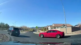 Some People Don't Understand Roundabouts