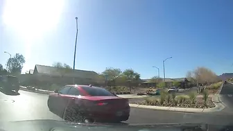 Some People Don't Understand Roundabouts