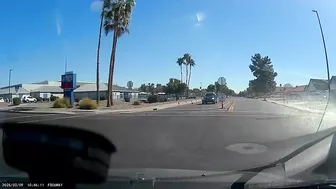 Stop Signs Are For Farmers