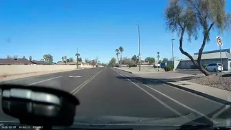 Stop Signs Are For Farmers