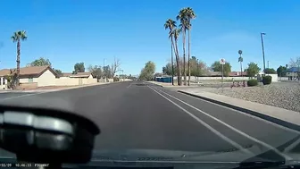 Stop Signs Are For Farmers