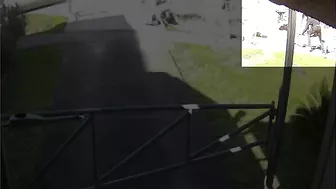 Tell Me Who Would Be Stupid Enough To Rob A Construction Site