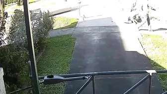 Tell Me Who Would Be Stupid Enough To Rob A Construction Site