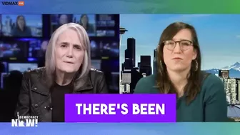 Tesla Protest Organizer Says She Supports Vandalism