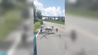 Test Flight