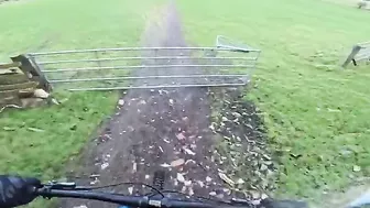 Thank You For Opening The Door