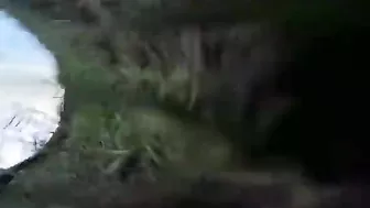 Thank You For Opening The Door