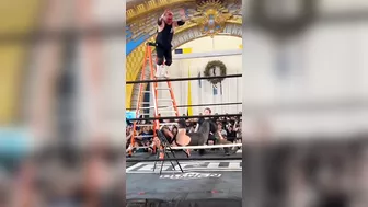 This Will Leave A Mark