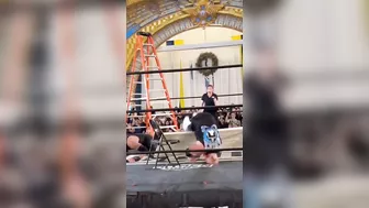 This Will Leave A Mark