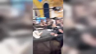 This Will Leave A Mark