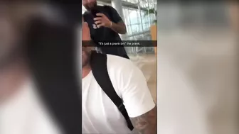 It's A Hell Of A Trip