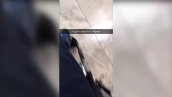 It's A Hell Of A Trip