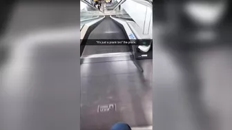 It's A Hell Of A Trip