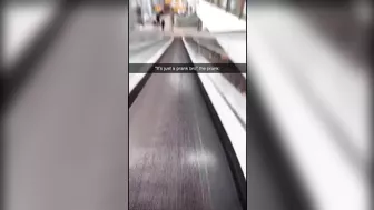 It's A Hell Of A Trip