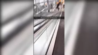 It's A Hell Of A Trip