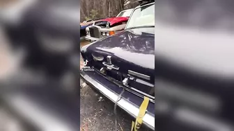 Laughing A Little Nervously