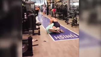 Arguing Couples Stay Together