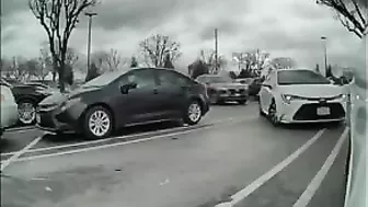 Man Arrested For Scratching Tesla In Parking Lot