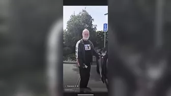 Man Arrested For Scratching Tesla In Parking Lot