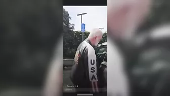 Man Arrested For Scratching Tesla In Parking Lot