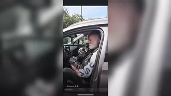 Man Arrested For Scratching Tesla In Parking Lot