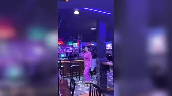 The Most Unfunny Asian Fashion At An Open Mic Comedy Event