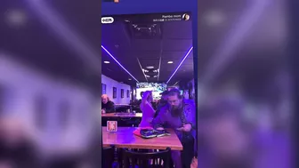 The Most Unfunny Asian Fashion At An Open Mic Comedy Event