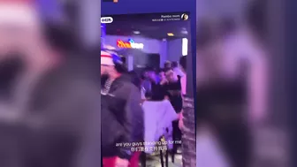 The Most Unfunny Asian Fashion At An Open Mic Comedy Event