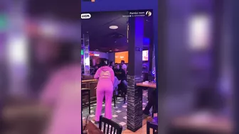 The Most Unfunny Asian Fashion At An Open Mic Comedy Event