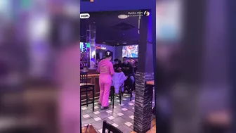 The Most Unfunny Asian Fashion At An Open Mic Comedy Event