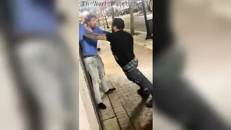 The New Version Of "The Three Stooges" Is Terrible