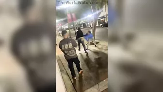 The New Version Of "The Three Stooges" Is Terrible