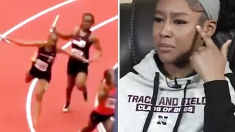 Ratchet Smashing His Follower's Head