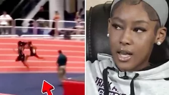 Ratchet Smashing His Follower's Head