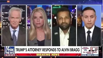 Orange-Kash Patel's Revenge