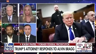 Orange-Kash Patel's Revenge