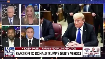 Orange-Kash Patel's Revenge