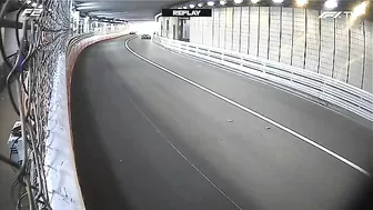 Formula 2 Driver Reaction Time