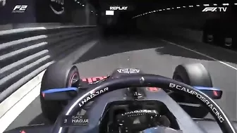 Formula 2 Driver Reaction Time