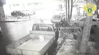 There Are “Oops” And “Wait, What Did You Hit?”