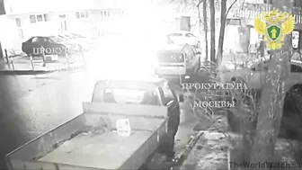 There Are “Oops” And “Wait, What Did You Hit?”