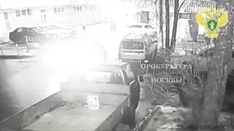 There Are “Oops” And “Wait, What Did You Hit?”